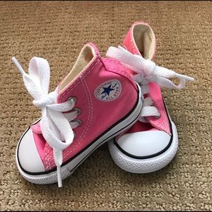 Converse All Stars - Size 3 M Infant
